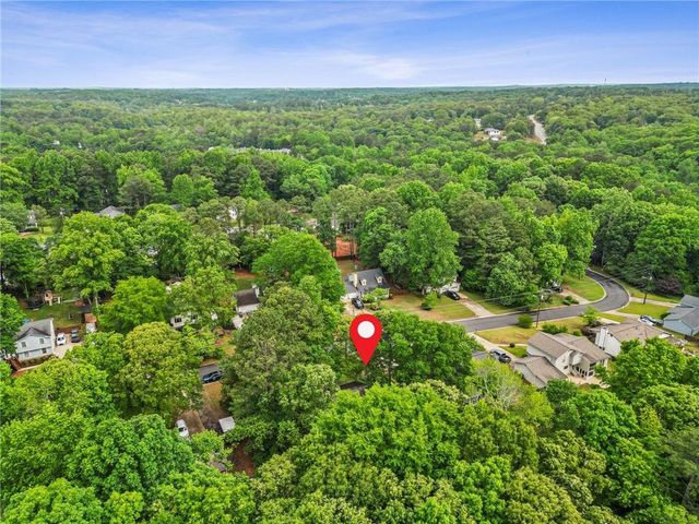 384 Russell Ridge Drive, Lawrenceville, GA 30043