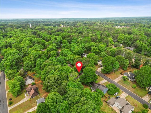 384 Russell Ridge Drive, Lawrenceville, GA 30043
