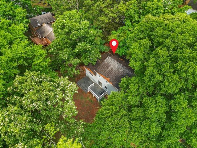 384 Russell Ridge Drive, Lawrenceville, GA 30043