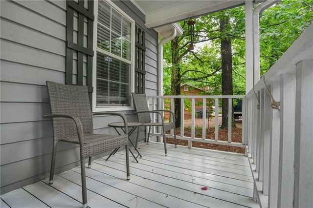 384 Russell Ridge Drive, Lawrenceville, GA 30043