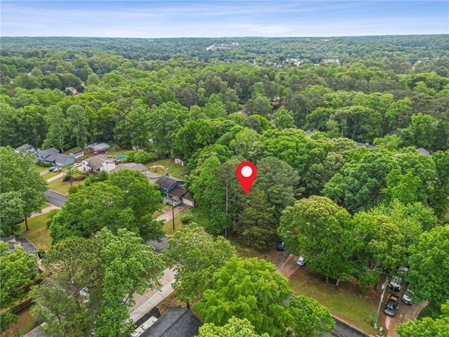 384 Russell Ridge Drive, Lawrenceville, GA 30043
