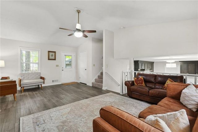 384 Russell Ridge Drive, Lawrenceville, GA 30043