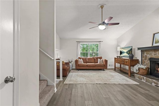 384 Russell Ridge Drive, Lawrenceville, GA 30043