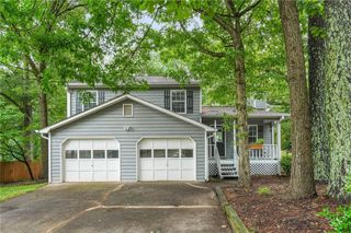 384 Russell Ridge Drive, Lawrenceville, GA 30043