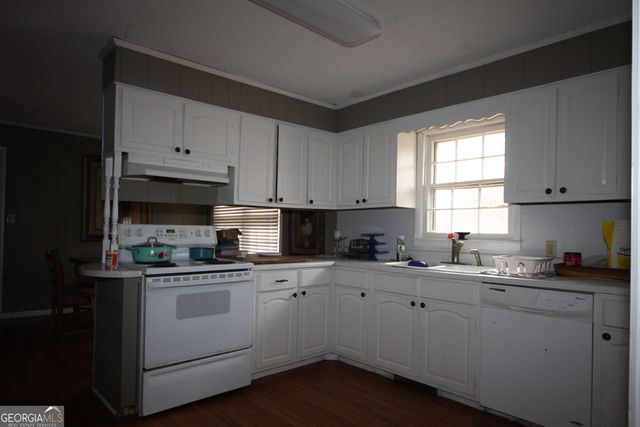 406 & 410 Old Rome Rd, Silver Creek, GA 30173