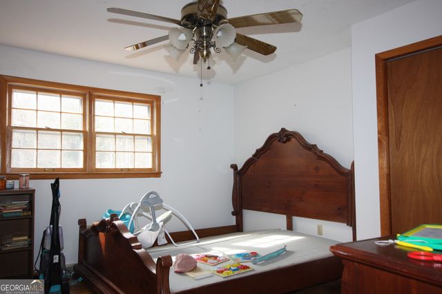 406 & 410 Old Rome Rd, Silver Creek, GA 30173