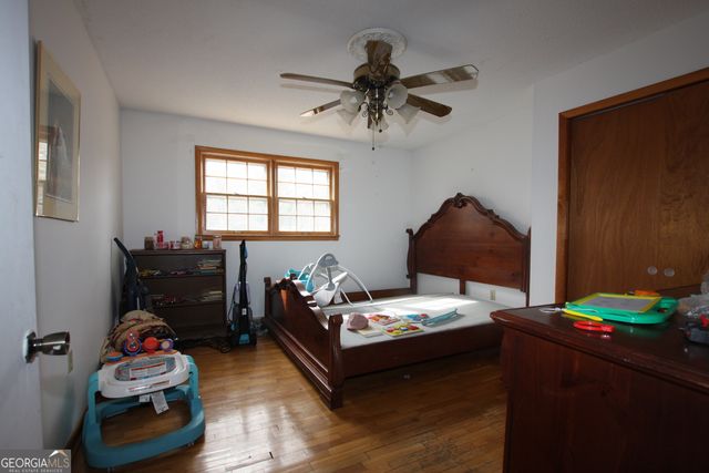 406 & 410 Old Rome Rd, Silver Creek, GA 30173