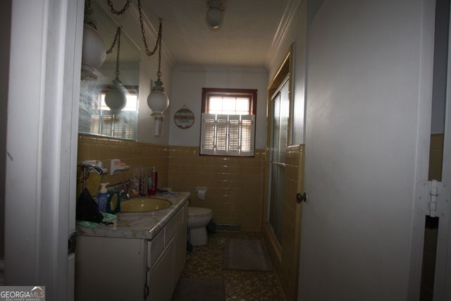 406 & 410 Old Rome Rd, Silver Creek, GA 30173