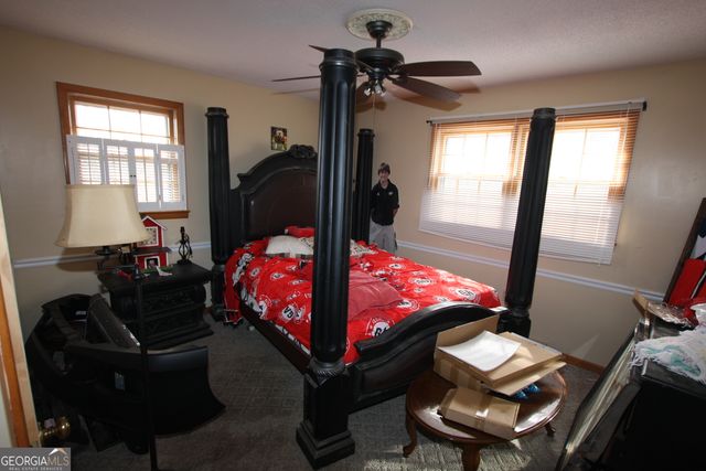 406 & 410 Old Rome Rd, Silver Creek, GA 30173