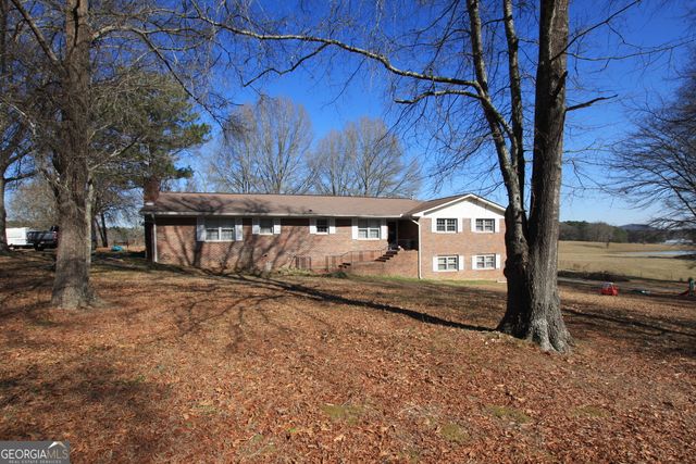 406 & 410 Old Rome Rd, Silver Creek, GA 30173