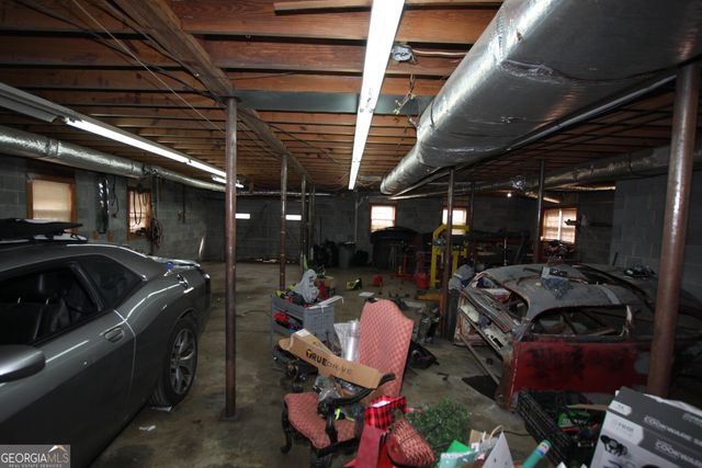 406 & 410 Old Rome Rd, Silver Creek, GA 30173