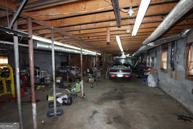 406 & 410 Old Rome Rd, Silver Creek, GA 30173