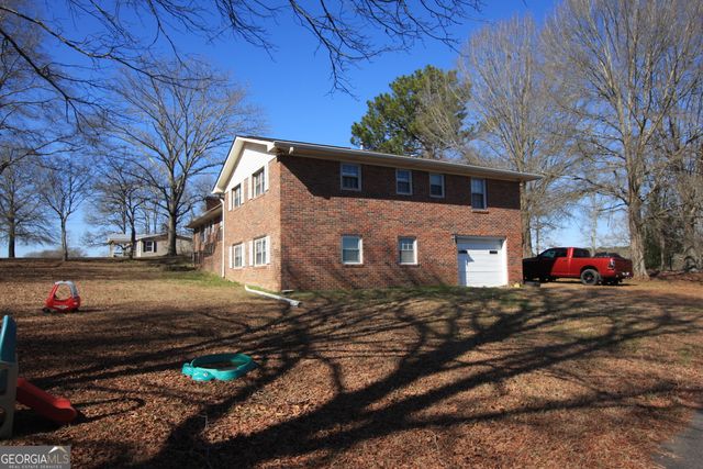 406 & 410 Old Rome Rd, Silver Creek, GA 30173