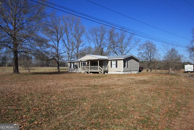 406 & 410 Old Rome Rd, Silver Creek, GA 30173