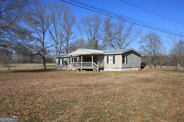 406 & 410 Old Rome Rd, Silver Creek, GA 30173