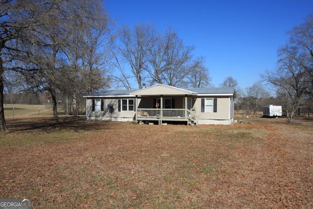 406 & 410 Old Rome Rd, Silver Creek, GA 30173