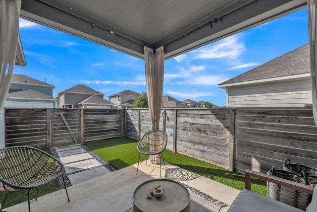 5404 Golden Canary LN 51, Austin, TX 78723