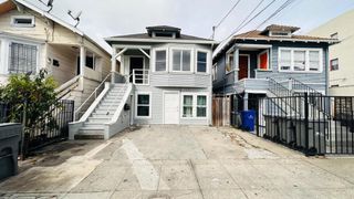 1439 38th Avenue, Oakland, CA 94601
