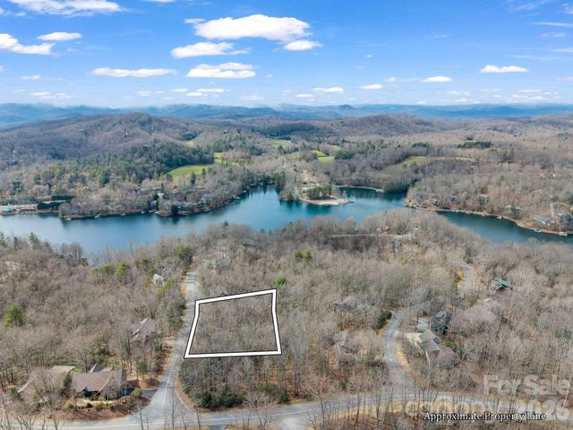 U19 L053 Gawanv Court, Brevard, NC 28712