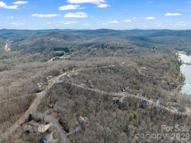 U19 L053 Gawanv Court, Brevard, NC 28712