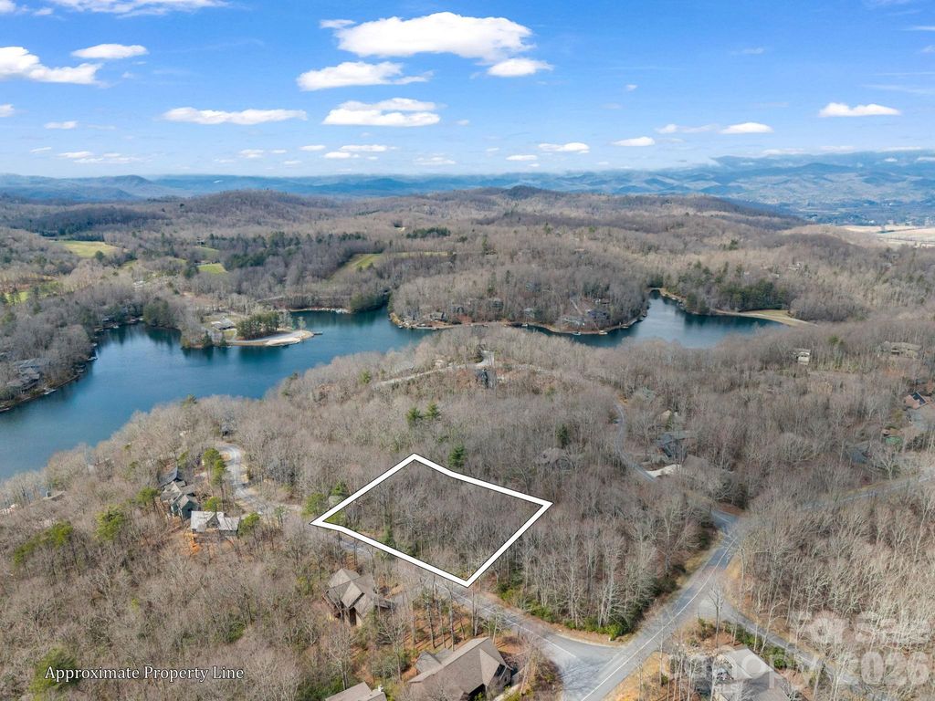 U19 L053 Gawanv Court, Brevard, NC 28712