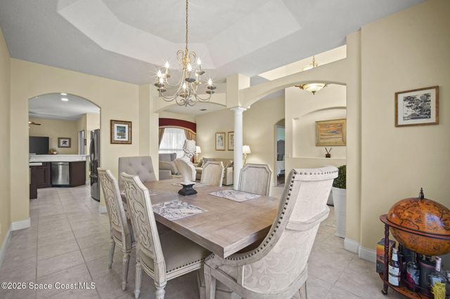 181 Brandy Creek Circle SE, Palm Bay, FL 32909