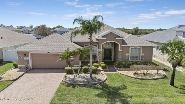 181 Brandy Creek Circle SE, Palm Bay, FL 32909