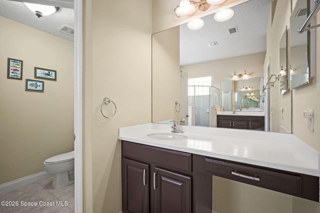 181 Brandy Creek Circle SE, Palm Bay, FL 32909