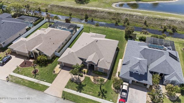 181 Brandy Creek Circle SE, Palm Bay, FL 32909