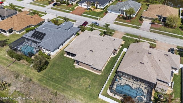 181 Brandy Creek Circle SE, Palm Bay, FL 32909