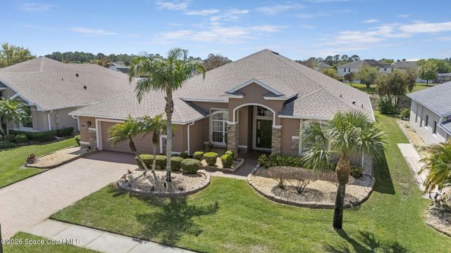 181 Brandy Creek Circle SE, Palm Bay, FL 32909