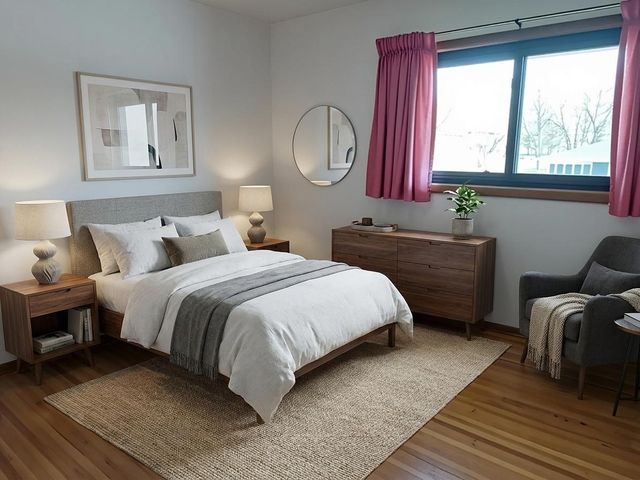 1791 Lake Street, Lauderdale, MN 55113