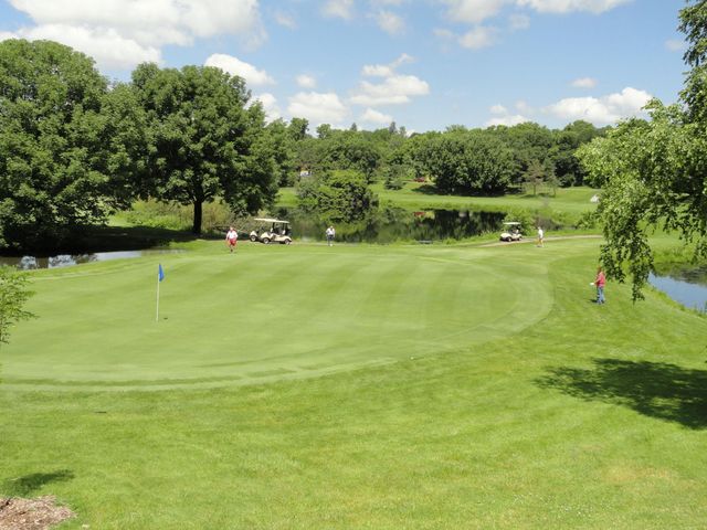 1791 Lake Street, Lauderdale, MN 55113