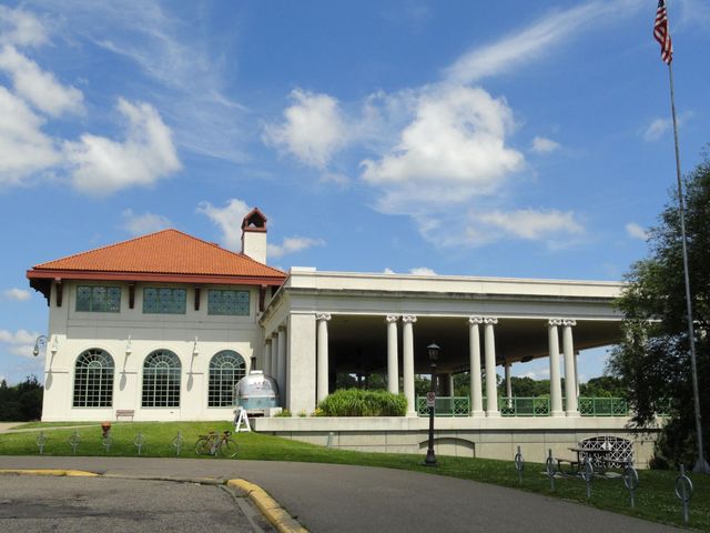 1791 Lake Street, Lauderdale, MN 55113