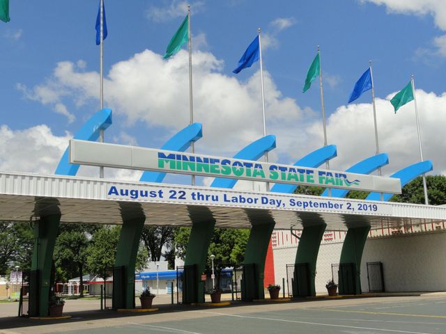 1791 Lake Street, Lauderdale, MN 55113