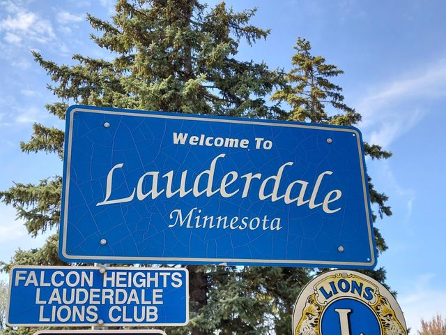 1791 Lake Street, Lauderdale, MN 55113