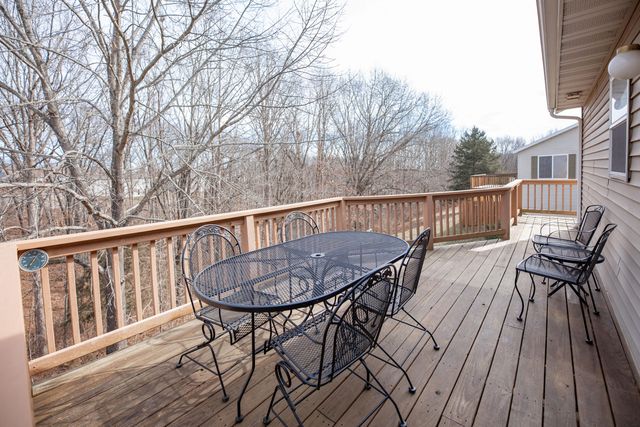 208 N Catamount Boulevard, Branson West, MO 65737