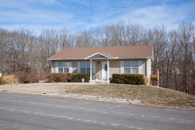 208 N Catamount Boulevard, Branson West, MO 65737