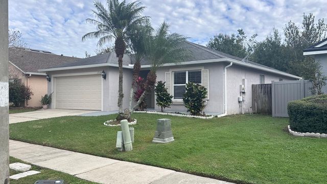 11934 GRECO DRIVE, Orlando, FL 32824