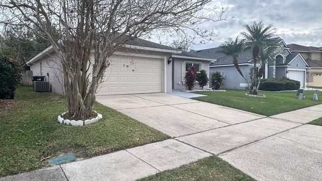 11934 GRECO DRIVE, Orlando, FL 32824