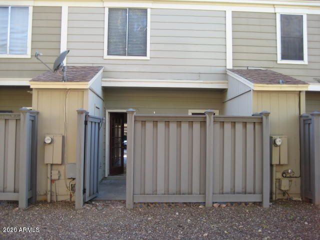 18837 N 34TH Drive 4, Phoenix, AZ 85027