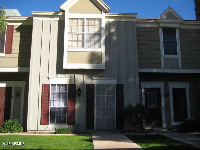18837 N 34TH Drive 4, Phoenix, AZ 85027