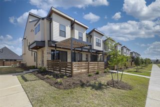 3761 Rosemont Drive W, Prosper, TX 75078