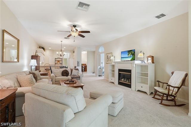 12565 Stone Valley LOOP, Fort Myers, FL 33913