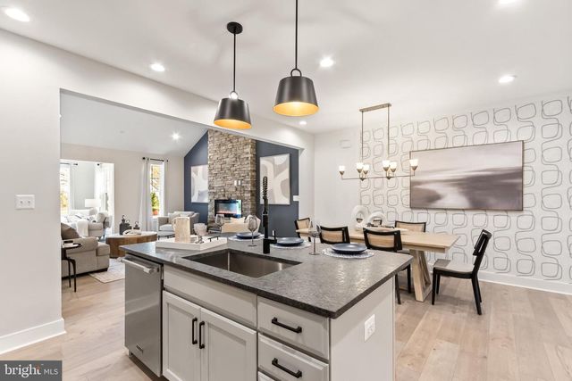 TBB-JORDAN II JUSTIFY CIR, Havre De Grace, MD 21078