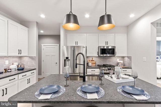 TBB-JORDAN II JUSTIFY CIR, Havre De Grace, MD 21078