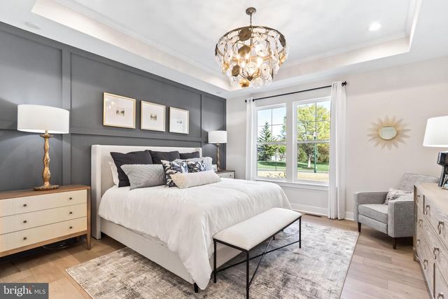 TBB-JORDAN II JUSTIFY CIR, Havre De Grace, MD 21078