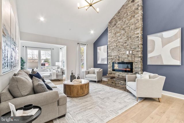 TBB-JORDAN II JUSTIFY CIR, Havre De Grace, MD 21078