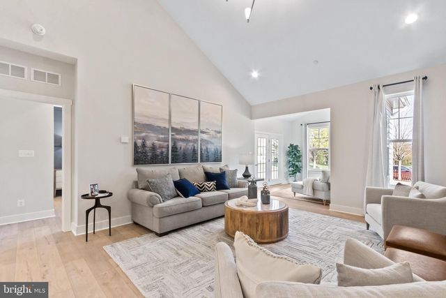 TBB-JORDAN II JUSTIFY CIR, Havre De Grace, MD 21078