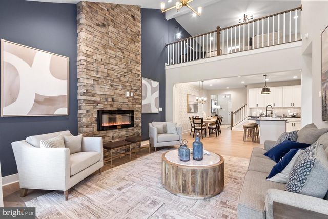 TBB-JORDAN II JUSTIFY CIR, Havre De Grace, MD 21078